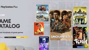 قائمة ألعاب PlayStation Plus Extra و Premium المجانية لشهر مارس 2023