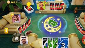 لعبة الورق UNO! موبايل تكشف النقاب عن أنشطة رمضانية خاصة في اللعبة