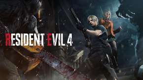 النسخة التجريبية لريميك Resident Evil 4 متاحة الآن للتنزيل