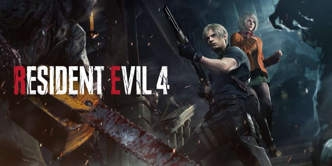 تقييم: Resident Evil 4 Remake