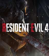 تقييم: Resident Evil 4 Remake