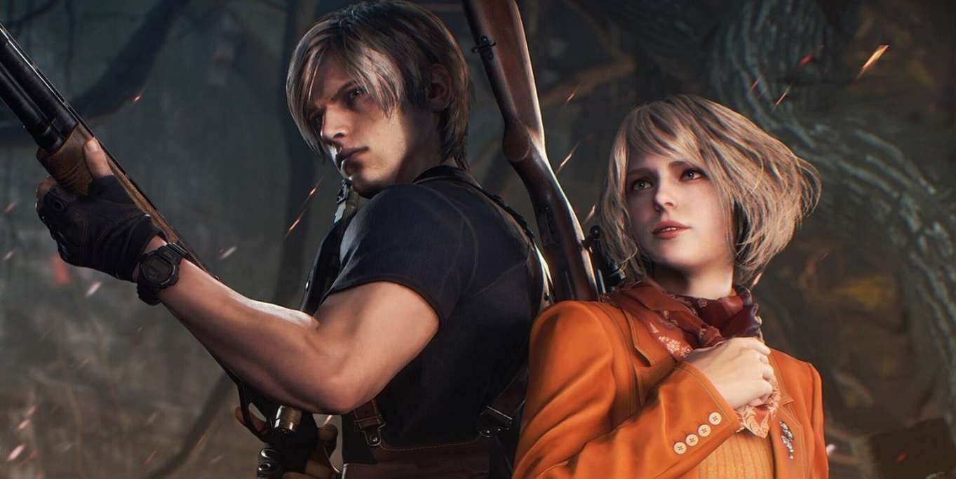 مقارنة بين Resident Evil 4 Remake واللعبة الأصلية – أهم 15 اختلاف | جزء 3