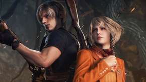 تحديث جديد للعبة Resident Evil 4 لحل مشكلة الإضاءة في نسخة PS5