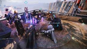 الممثل الراحل Lance Reddick سيظهر في محتويات Destiny 2 المستقبلية
