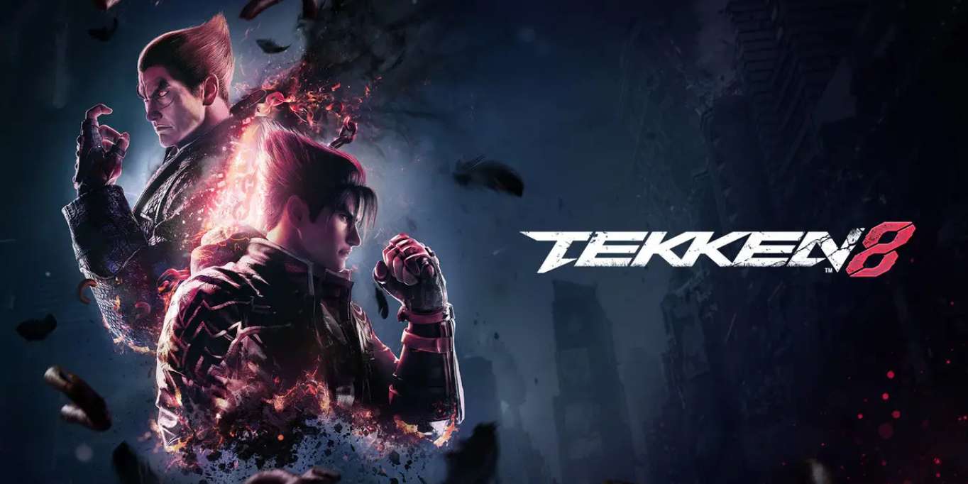 تفسير نهاية لعبة Tekken 8