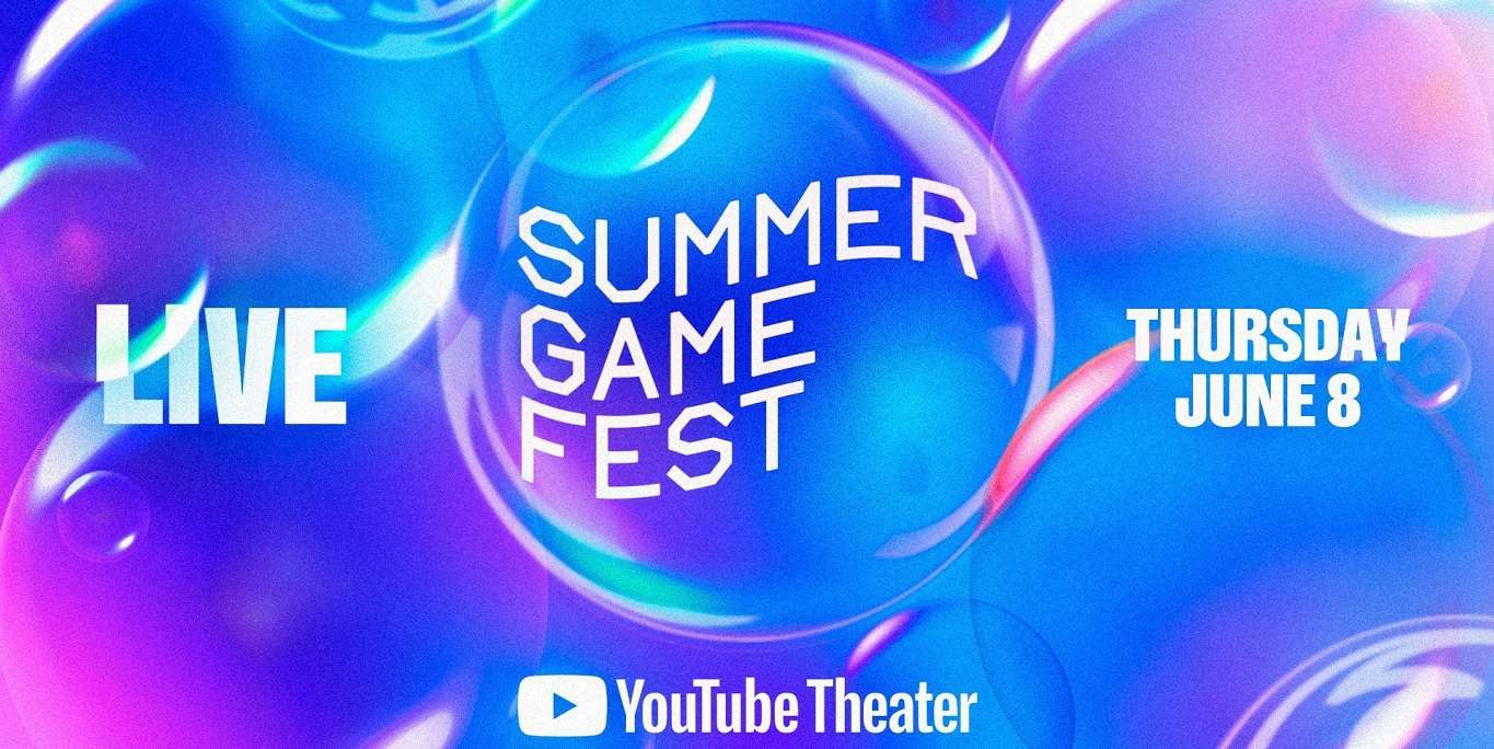 تحديد موعد انطلاق حدث Summer Game Fest 2023