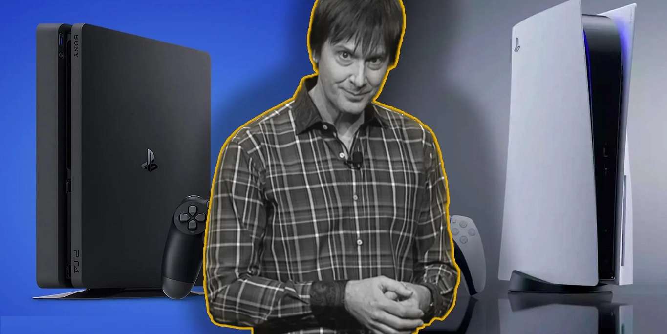 تطوير PlayStation 6 بدأ بإشراف مارك سيرني – تقرير