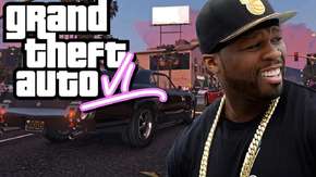المغني 50 Cent لا يشارك في GTA 6 بل بمسلسل Vice City
