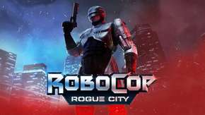 إلغاء إصدار Switch من لعبة RoboCop Rogue City