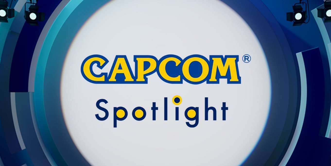الإعلان عن حدث Capcom Spotlight لاستعراض ألعاب كابكوم القادمة