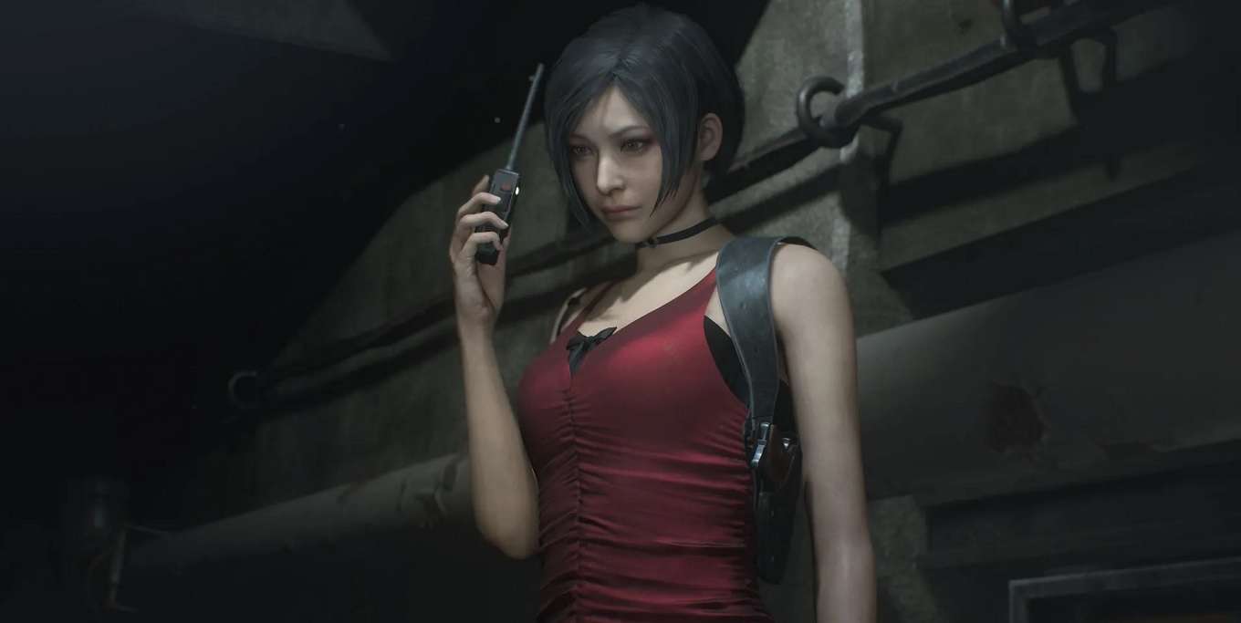 اكتشاف ملفات تشير لتوسعة Separate Ways في Resident Evil 4 Remake
