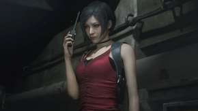 اكتشاف ملفات تشير لتوسعة Separate Ways في Resident Evil 4 Remake