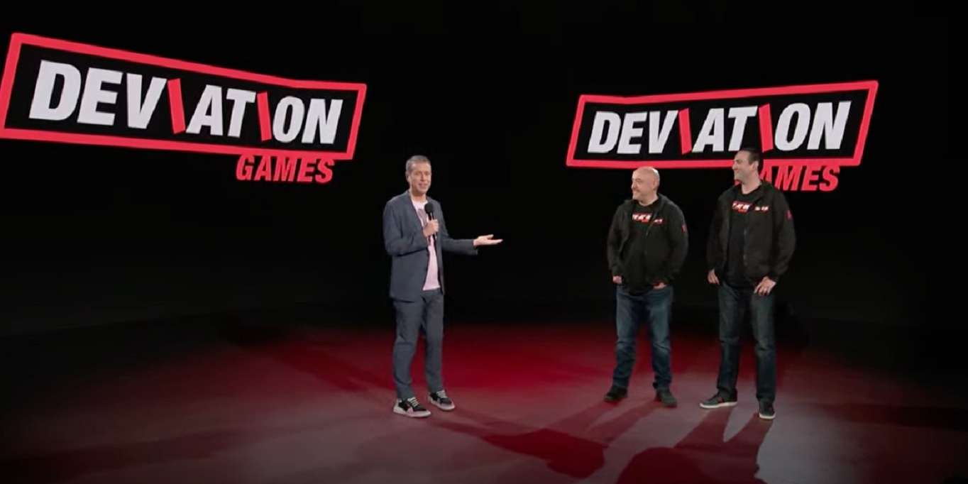 استوديو Deviation Games يعمل على لعبة قصة تعاونية للـ PS5