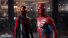 لعبة Spider-Man 2 ستتضمن تقنية رائعة تخص الحوارات