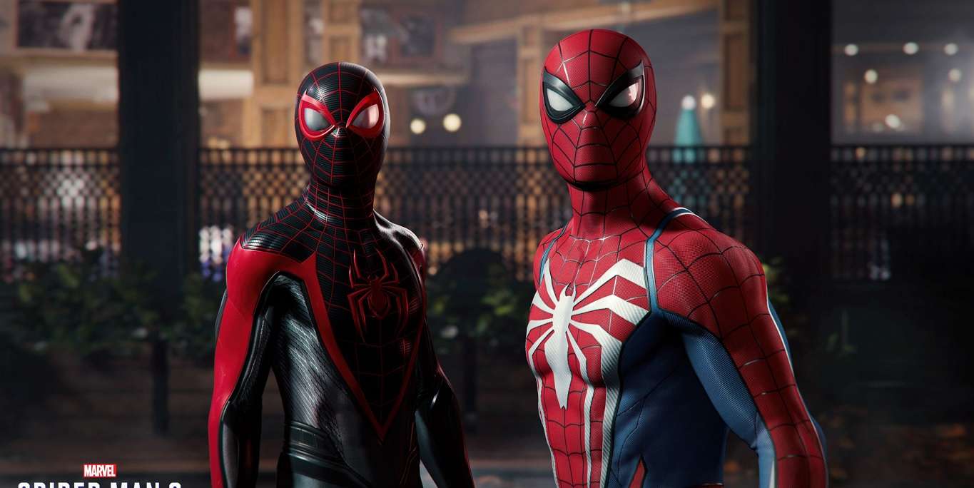 لعبة Spider-Man 2 ستتضمن تقنية رائعة تخص الحوارات