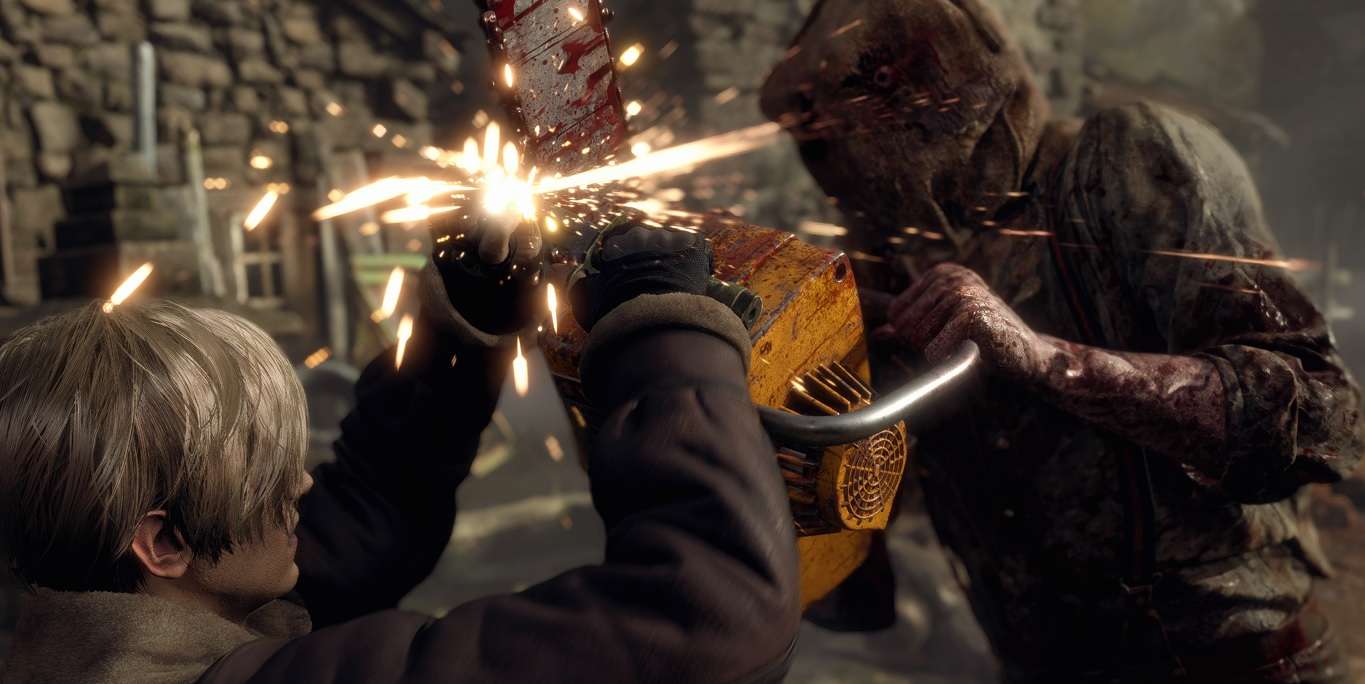 كيف تقوم بصد الضربات أو تنفيذ الـ Parry في Resident Evil 4 Remake