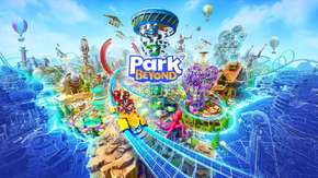 لعبة Park Beyond قادمة في شهر يونيو المقبل