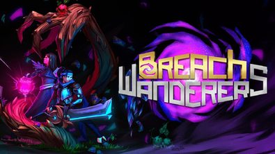Breach Wanderers