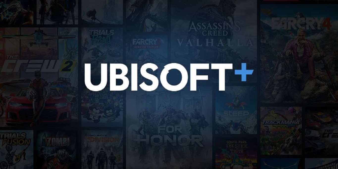 إشاعة: Ubisoft Plus قادمة للاكسبوكس الشهر المقبل