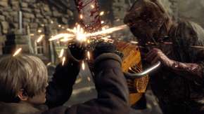 كيف تصلح سكين القتال في Resident Evil 4 Remake؟