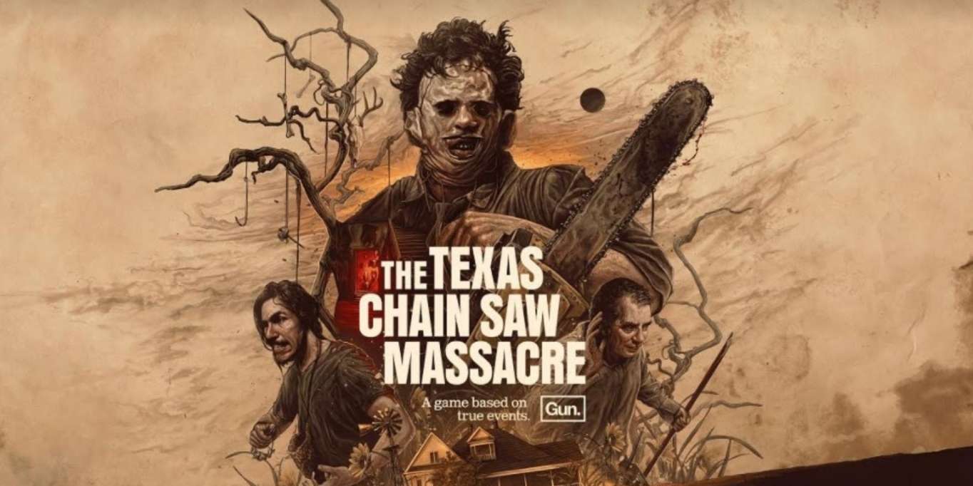 الكشف عن متطلبات تشغيل The Texas Chain Saw Massacre