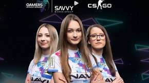فريق “NAVI Javelins” بطلاً لمنافسات Counter-Strike النسائية ضمن لاعبون بلا حدود