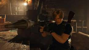 كيف يمكنك الحصول على قاذف الصواريخ في Resident Evil 4 Remake