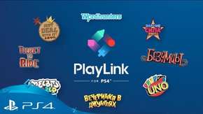 ألعاب PlayLink مناسبة للتسلية مع عائلتك أو أصدقائك في رمضان