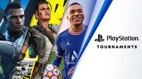 الدليل الشامل لمنافسات PlayStation Tournaments والرياضات‎ ‎الإلكترونية