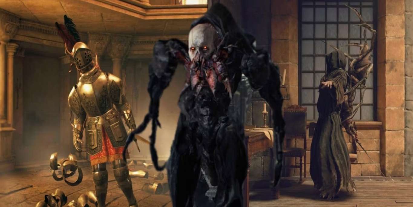 10 أقوى خصوم ستواجههم في Resident Evil 4 Remake حسب ترتيب القوة