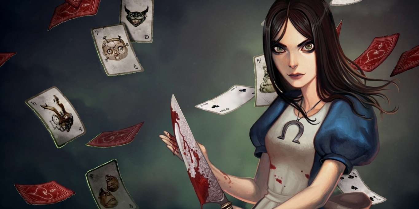 لا نية للعمل على لعبة Alice Asylum – شركة EA رفضت كل الاقتراحات