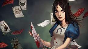لا نية للعمل على لعبة Alice Asylum – شركة EA رفضت كل الاقتراحات