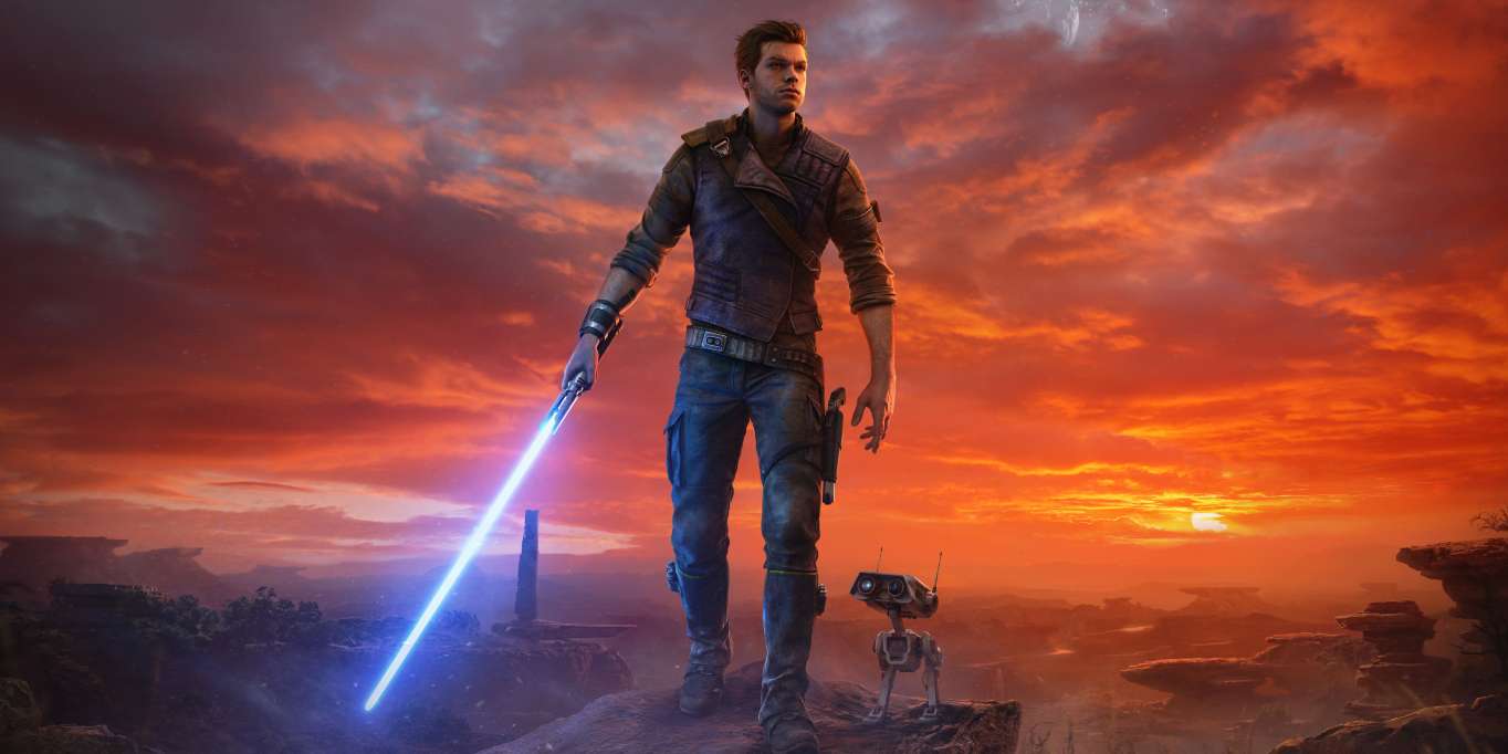 شركة EA ترغب بالعمل على مزيد من ألعاب Star Wars Jedi