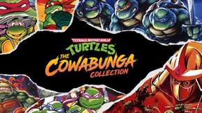 مبيعات TMNT The Cowabunga Collection تجاوزت مليون نسخة مباعة