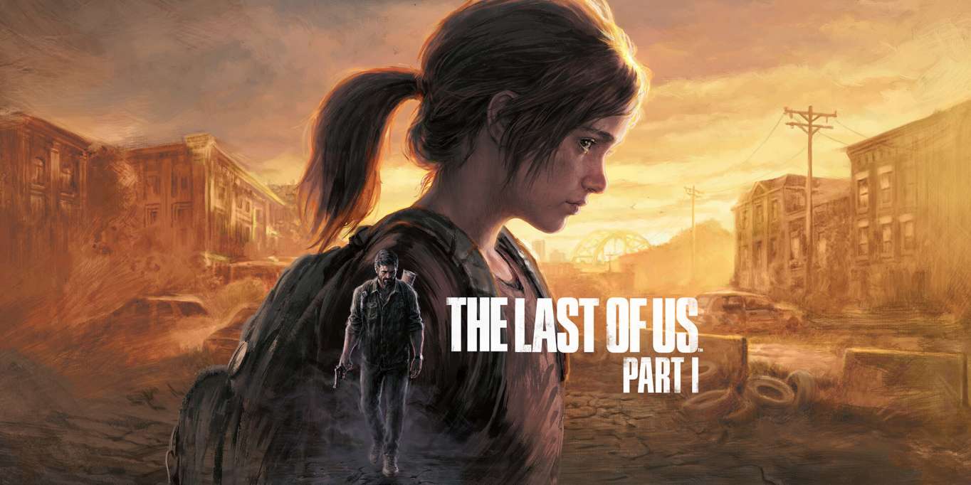 تقييم: The Last of Us Part I – نسخة PC