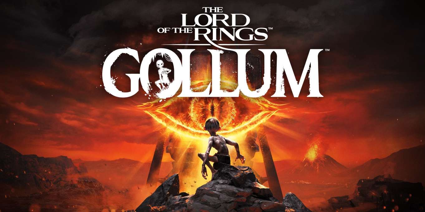 يبدو أن مطور The Lord of the Rings Gollum يعمل على لعب LOTR جديدة!