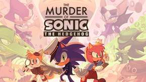 احصل على لعبة The Murder of Sonic the Hedgehog مجانًا واحتفظ بها للأبد
