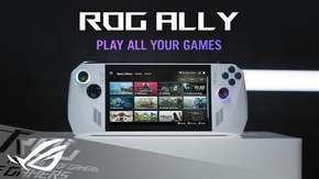 النسخة الأرخص من جهاز ROG Ally ستتاح بسعر 600 دولار – تسريبات