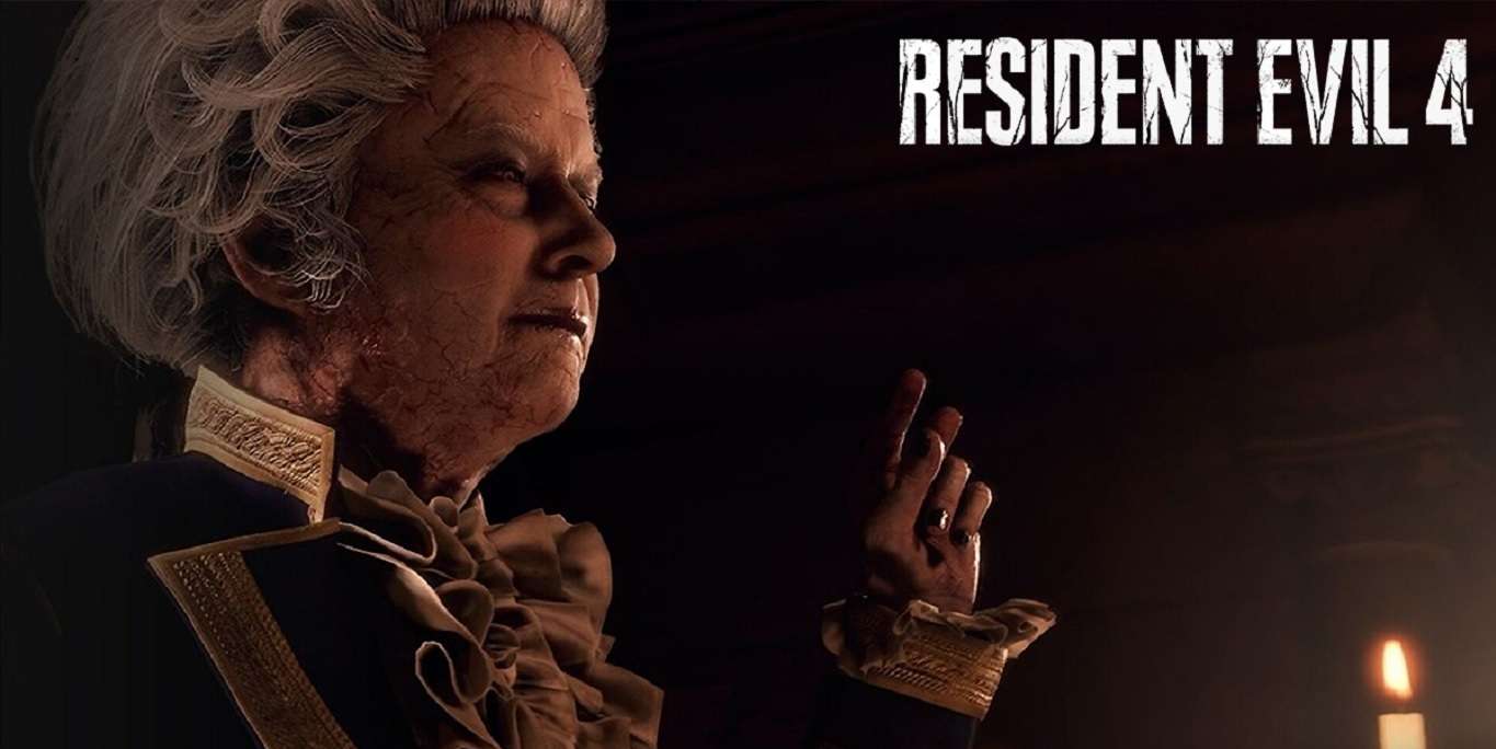 مبيعات Resident Evil 4 Remake تجاوزت 7 ملايين نسخة