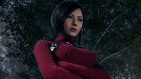 مؤدية دور Ada Wong في Resident Evil 4 Remake تتعرض للانتقادات