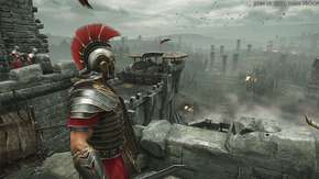 هل يلمح استوديو Crytek للجزء الثاني من Ryse: Son of Rome؟