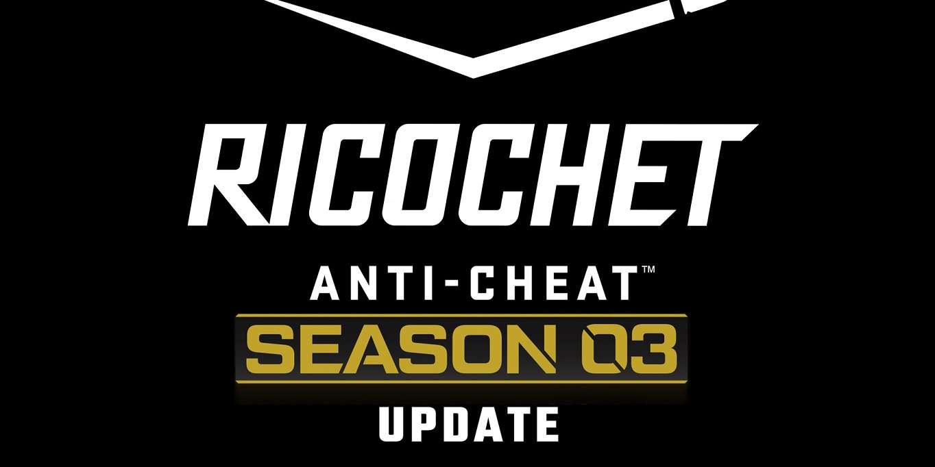 تقرير تقدم RICOCHET Anti-Cheat – تحديث الموسم 03 من Modern Warfare 2 و Warzone 2.0
