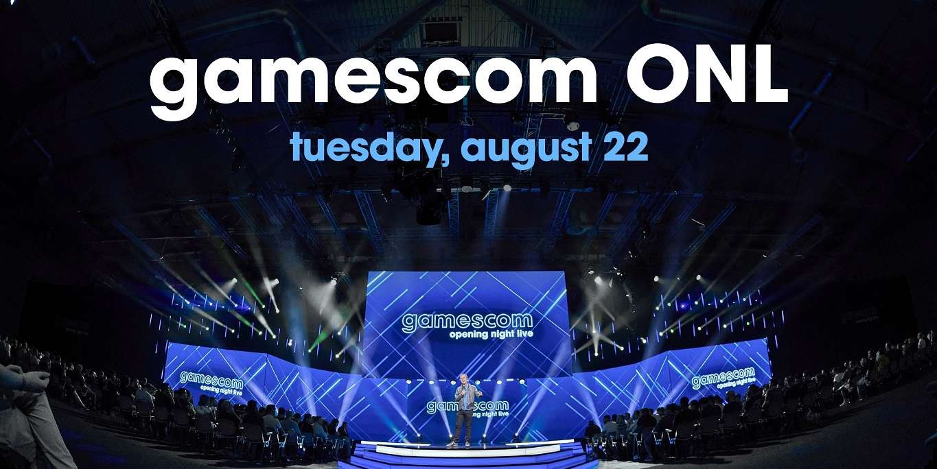 تحديد موعد حدث الليلة الافتتاحية لمعرض Gamescom 2023