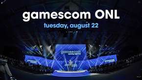 تحديد موعد حدث الليلة الافتتاحية لمعرض Gamescom 2023