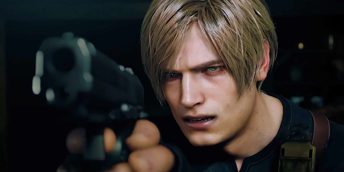 المشتريات الداخلية تغزو ريميك Resident Evil 4 من أجل تطوير الأسلحة الفوري
