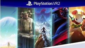 عشر ألعاب رائعة لتبدأ بها رحلتك الممتعة مع PlayStation VR2