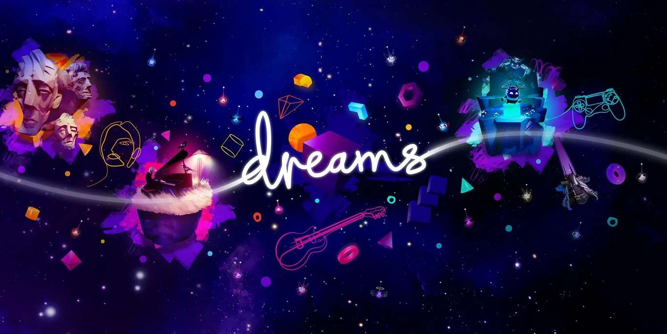 استوديو Media Molecule يعلن إيقاف دعم Dreams