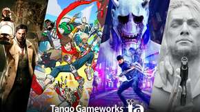 إشاعة: مشروع Tango Gameworks القادم هو لعبة RPG يابانية جديدة