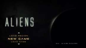 تفاصيل تظهر للمرة الأولى حول لعبة Aliens الملغية من استوديو Obsidian