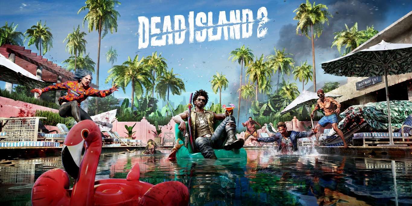 تقييم: Dead Island 2